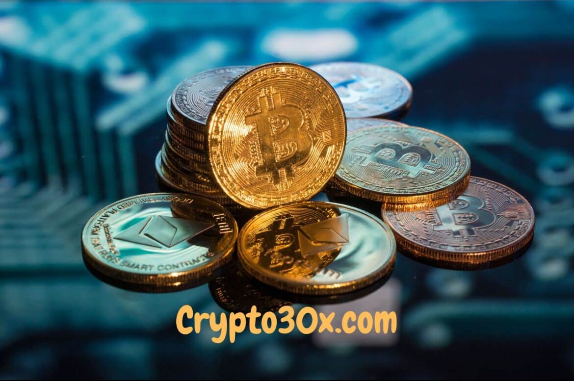 Crypto30x.com: Guide to the Leading Cryptocurrency Platform!