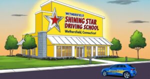 Shining Star Driving School in Wethersfield CT