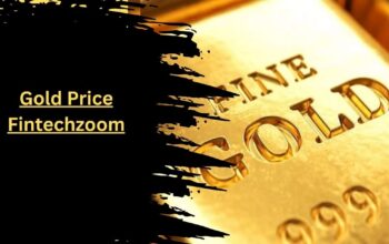 Gold Price FintechZoom