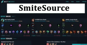 smitesource