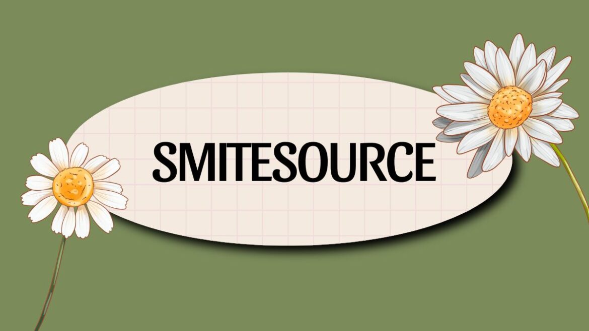 Explore SmiteSource: A Deep Dive into the Online Gaming Community