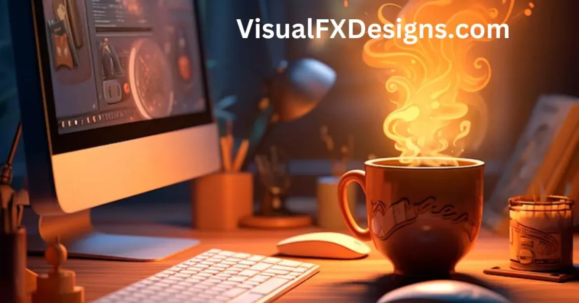 VisualFXDesigns.com: Transforming Creativity into Stunning Visual Experiences