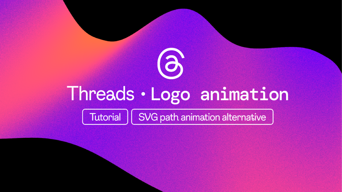 Threads Logo: A Modern Symbol of Connection and Conversation