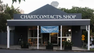 ChartContacts.shop