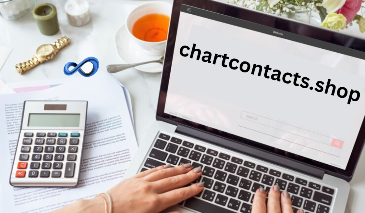 ChartContacts.shop: A Comprehensive Resource for Contact Management