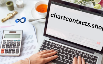 ChartContacts.shop