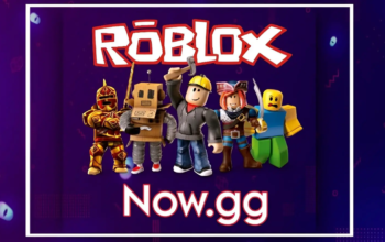 Now.gg Roblox