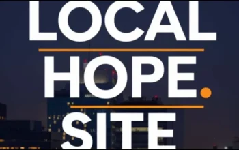 LocalHope.site