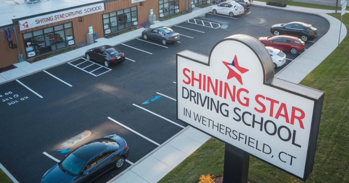 Shining Star Driving School in Wethersfield CT: Your Pathway to Safe Driving